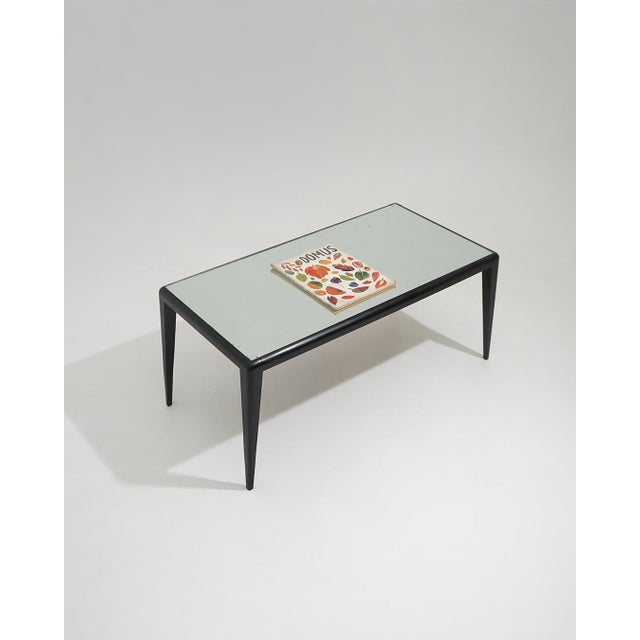 Coffee Table by Gio Ponti, 1940s For Sale - Image 10 of 11