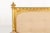 Large 19th Century English Giltwood Country House Sofa For Sale - Image 7 of 11
