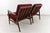 Vintage Armchairs from SFM, Poland, 1960s, Set of 2 For Sale - Image 10 of 16