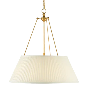 Currey & Company Lytham Pendant