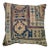 Mid 19th Century Soumac Pillow For Sale