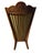 1970s 2 Enkeboll La Condesa Oak High Back Spindle Side Chairs Spanish Mediterranean For Sale - Image 12 of 15