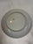 Japanese Mid 20th Century Japanese Imari Porcelain Plate For Sale - Image 3 of 4