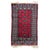 Mid-Century Turkmen Rug, 1940s For Sale - Image 15 of 15
