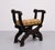Antique Hand Carved Lions Stool, Holland, 1880 For Sale - Image 9 of 9