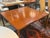 Contemporary McGuire Furniture Square Parsons Table, Vintage For Sale - Image 3 of 12