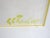 Vintage Original E. G. Bengert Watercolor Painting of Wildflowers in a Vase For Sale In Miami - Image 6 of 8
