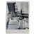 Architectural Black and White Original Archival Glossy Photo, 8x10, 1972 For Sale