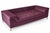 A contemporary sofa by Jean-Rémy Couradette for Collective Form. The Cine Sofa is designed with clean modern lines, deep...