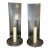 Restoration Hardware Sconces - a Pair For Sale