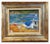 Avel, Coastal Scene, 2023, Oil on Canvas For Sale - Image 9 of 9