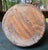 Antique North Carolina Red Clay Salt-Glazed Stoneware Pitcher For Sale - Image 9 of 11