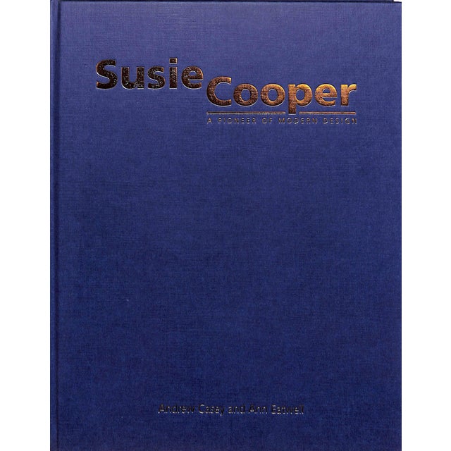 EATWELL, Ann and CASEY, Andrew [edited by] [231] pp. Antique Collectors' Club 2002 11" x 8 3/4" As a woman in an industry...