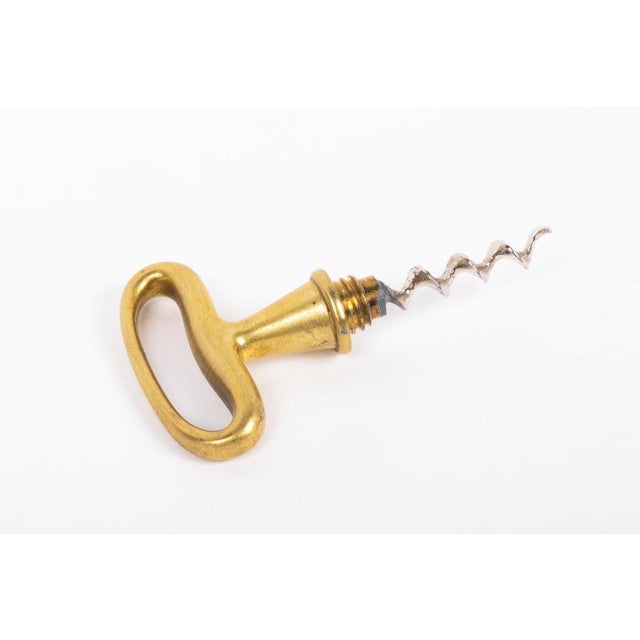 Cork Screws by Carl Auböck, Austria, 1960s, Set of 3 For Sale - Image 12 of 13