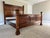 Statton Wainscot Colonial King Bed For Sale In Salt Lake City - Image 6 of 18