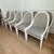 Set of 10 Vintage Spoonback Chairs For Sale - Image 13 of 13