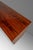 Mid-Century Danish Modern Rosewood Credenza / Cabinet W/ Tambour Door Attributed to Marius Byrialsen for Nipu Møbelfabrik, Denmark, C. 1960s For Sale - Image 13 of 18