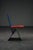 1990s Postmodern Vilbert Side Chair by Verner Panton, 1990s For Sale - Image 5 of 15