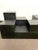 C&B Italia Vintage Gli Scacchi Modular Elements by Mario Bellini for C&B Italia, 1971, Set of 3 For Sale - Image 4 of 10