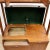 Vintage 1960s Custom Made Hifi Record Player Cabinet For Sale - Image 4 of 11