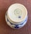 Bing & Grondahl Bing & Grondahl Blue Traditional 2.75”h Vase For Sale - Image 4 of 4