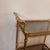 Serving Cart in Gilded Brass For Sale - Image 3 of 7