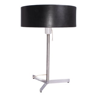 Table Lamp by Uno and Östen Kristansson for Luxus, Sweden, 1960s For Sale