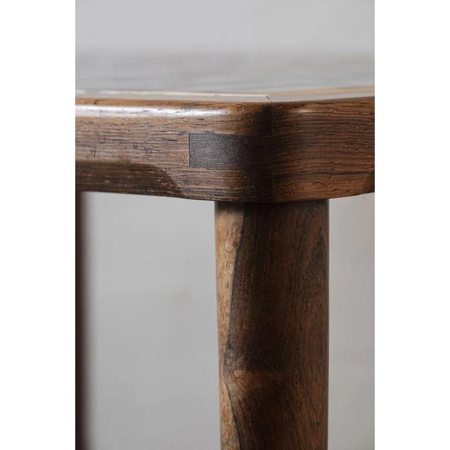 Vintage Coffee Table by Ib Kofod Larsen, 1960s, in Very Good conditions. Designed 1960 to 1969 This piece is attributed to...