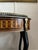 Wood Antique 19th C. French Jardinière Stand With Removable Lid and Ormolu Mounts For Sale - Image 7 of 7