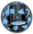 1980s Tiffany & Co. 4 Cup & Saucer Set Mrs. Delany’s Flowers by Sybil Connolly - 8 pcs For Sale In Las Vegas - Image 6 of 12