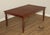 Ethan Allen 'British Classics' Extendable Dining Table For Sale - Image 14 of 16