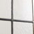 Art Deco Floral Stained Glass Window, Set of 2 For Sale - Image 8 of 16
