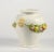 Ceramic Amphora Vase with Fruit Motif by Nazareno Picchioni, Italy, 1980s For Sale - Image 4 of 9