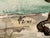 Henry Emil Salloch Original Watercolor on Paper Tenaya Lake, 1951. For Sale In Atlanta - Image 6 of 8