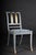 20th Century Italian Wood Chairs, Set of 4 For Sale - Image 9 of 18