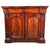 English Regency Hanging Cabinet, 1810 For Sale - Image 10 of 10