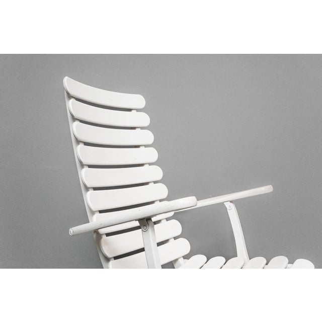 Garden Chairs, Set of 4 For Sale - Image 14 of 18