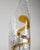 1970s Murano Glass Sconces by Toni Zuccheri for Mazzega, Italy, 1970s, Set of 2 For Sale - Image 5 of 9
