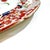 Antique Mason's Patent Ironstone "Tree Peony" Serving Platter, Circa 1820s For Sale - Image 12 of 15