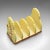1940s 1940s Vintage English Ceramic Decorative Toast Rack For Sale - Image 5 of 9