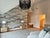 From Phillip Jeffries: Serene and majestic, the layered brushstroke artwork creates a stunning vista on the wall....