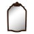 Stanley Furniture Rustic European 29" Dresser / Wall Mirror 995-33 For Sale