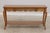 Age: Approx: 30 Years Old Details: Dovetailed Drawer Construction Fine Carved Details High Quality Construction French...