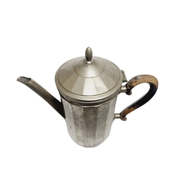 Postmodern Coffee Pot, Poland, 1960s For Sale - Image 9 of 11