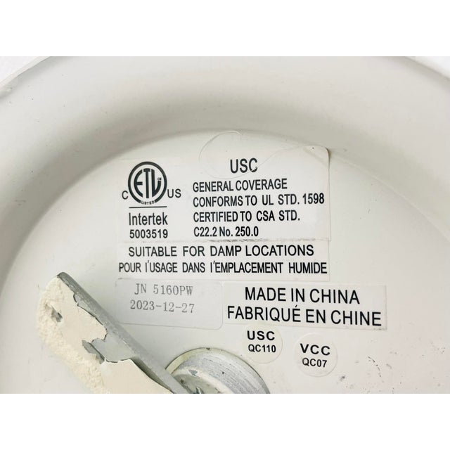 "Clementine" 14 Light Chandelier by Julie Neill for Visual Comfort For Sale - Image 17 of 18