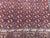 Rustic Vintage Turkmen Rug, 1950s For Sale - Image 3 of 15