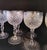 Model Tacite N°3 Wine Glasses, 1960s, Set of 6 For Sale - Image 4 of 10