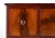 Victorian Chest of Drawers in Mahogany, 1860 For Sale - Image 4 of 9