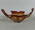 Modern Sommerso Murano Glass Centerpiece, 1970s For Sale - Image 3 of 12