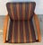 Mid-Century Modern Teak Scandinavian Armchair For Sale - Image 4 of 13